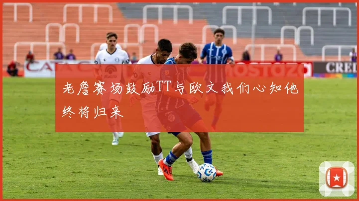 老詹赛场鼓励TT与欧文我们心知他终将归来